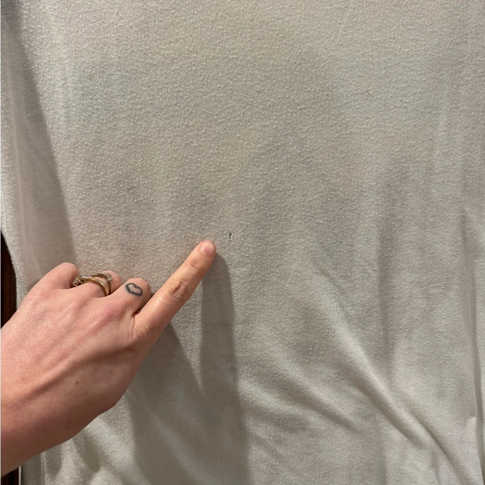 Vintage OBEY “Stay Weird Live Free” Raglan Tee - Picture 5 of 5